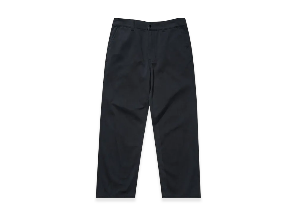 UNDEFEATED Bull Denim Chino "Navy"