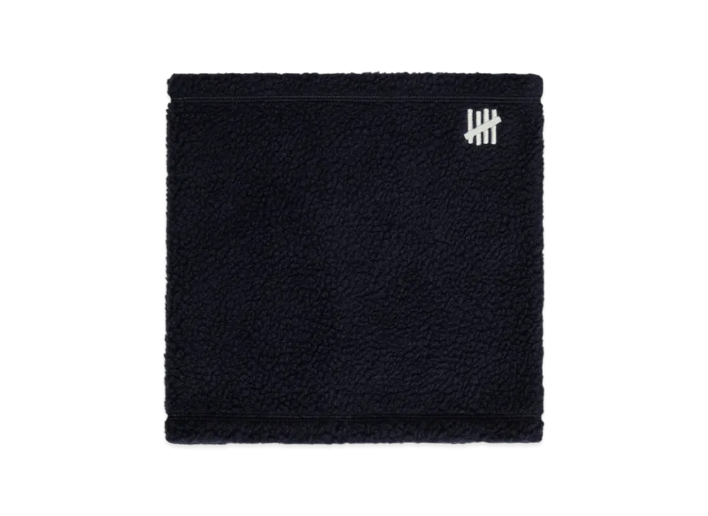 UNDEFEATED Neck Gaiter "Navy"