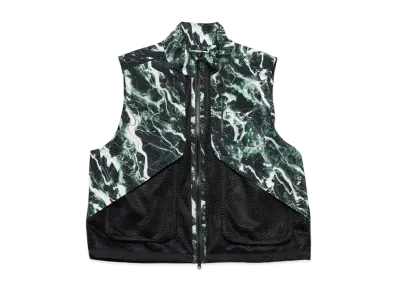 uniform experiment Marble Tech Vest "Black"
