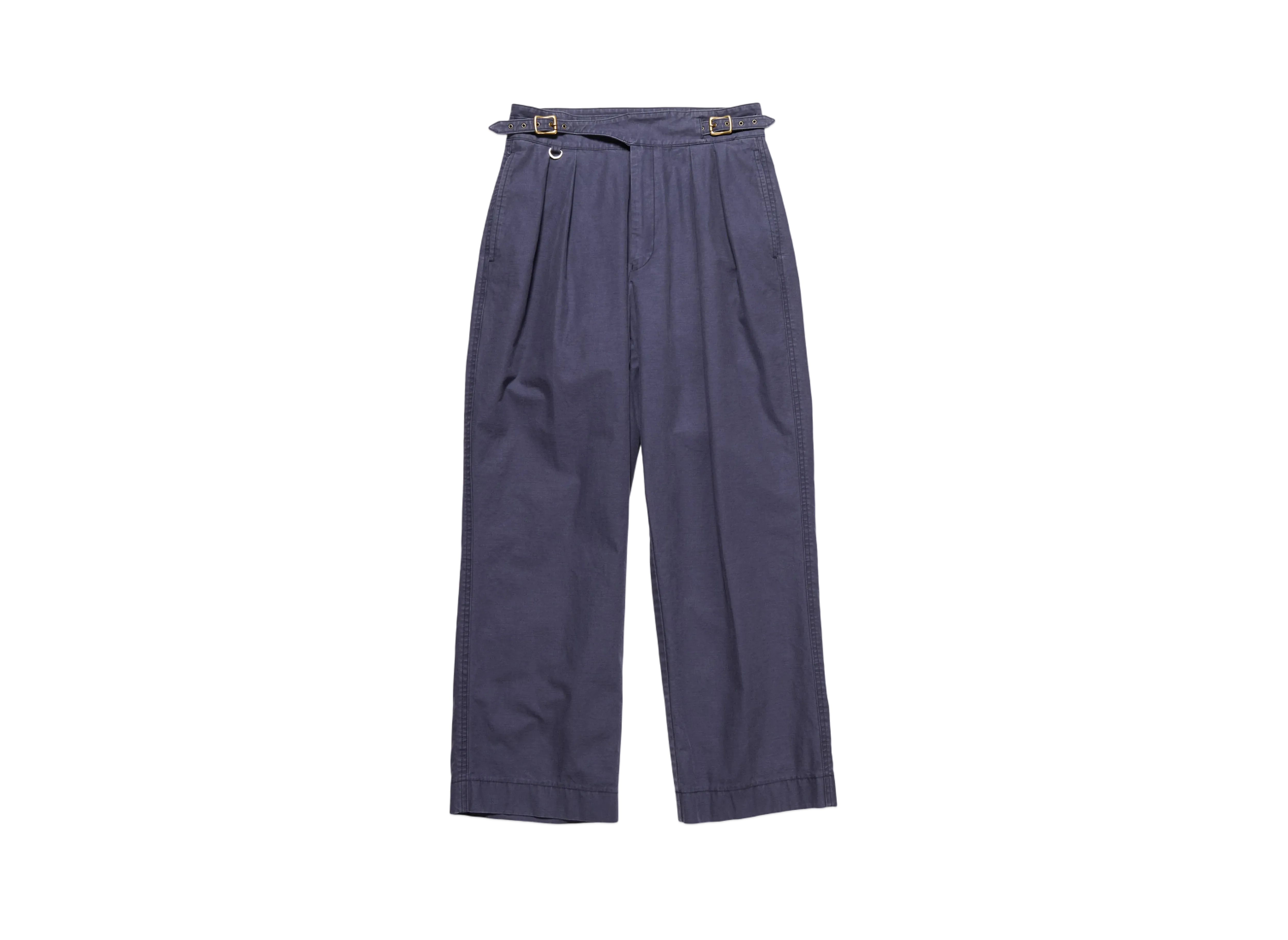 uniform experiment Gurkha Pants "Navy"