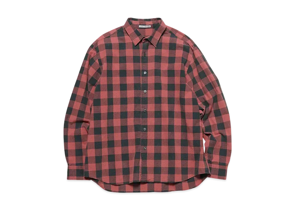 uniform experiment Fade Shirt 