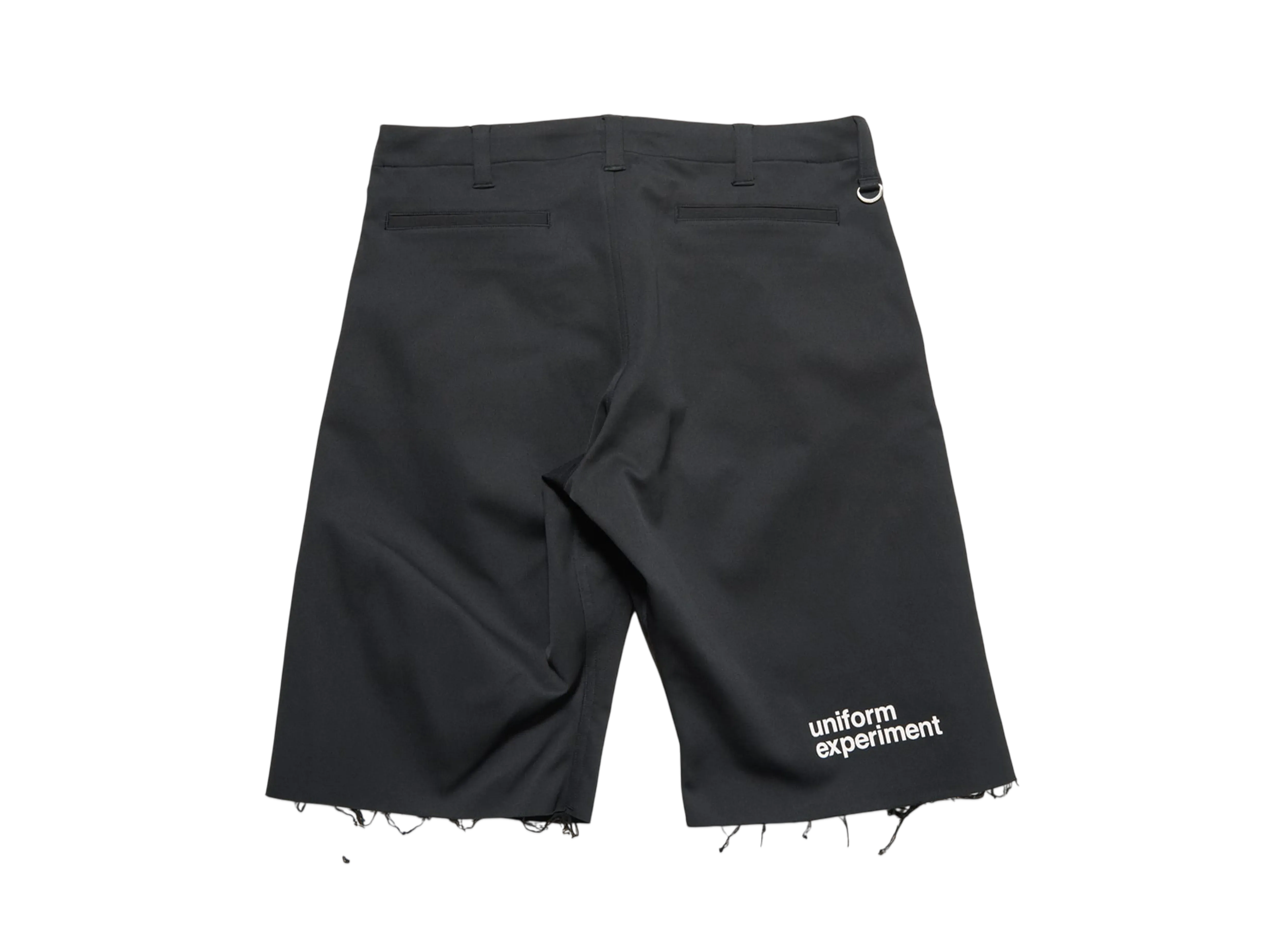 uniform experiment Loose Fit Jogger Pants 