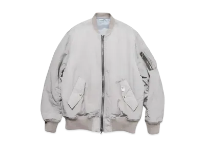 uniform experiment Washed Denim Jacket uniform experiment Washed Denim Jacket