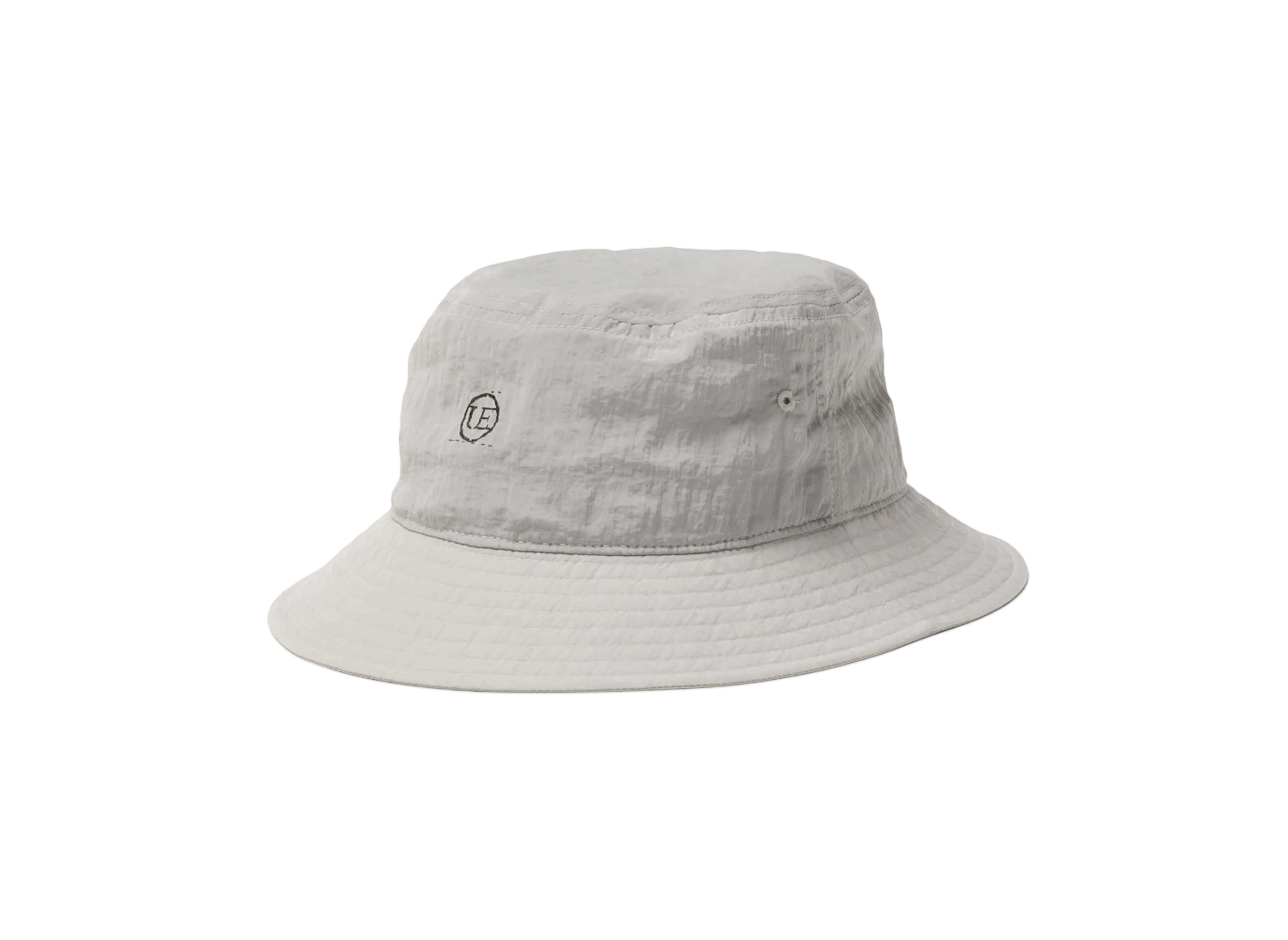 uniform experiment Crystal Nylon Hat "Gray"