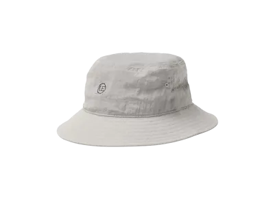 uniform experiment Crystal Nylon Hat "Gray"