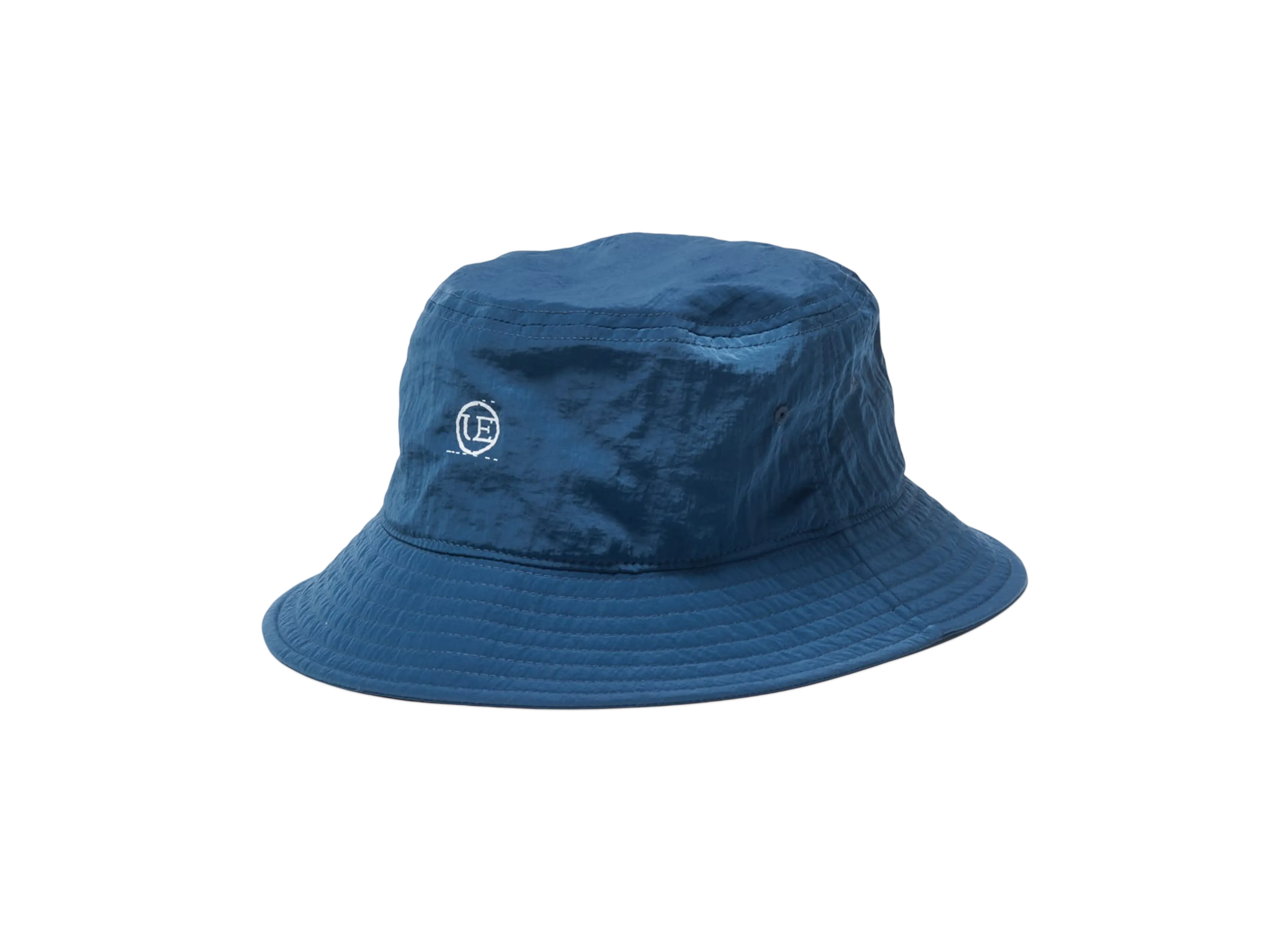 uniform experiment Crystal Nylon Hat "Navy"