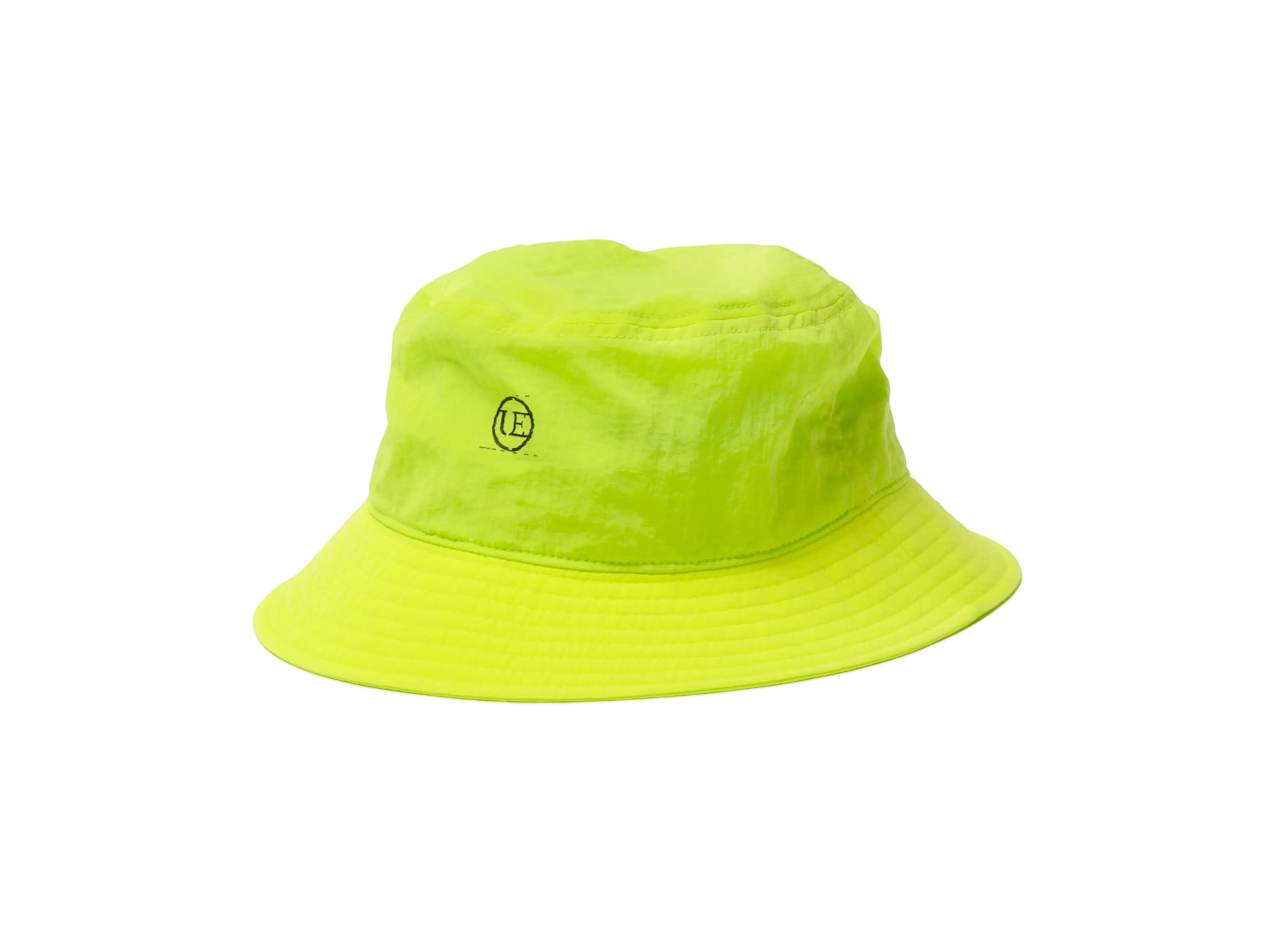 uniform experiment Crystal Nylon Hat "Yellow"