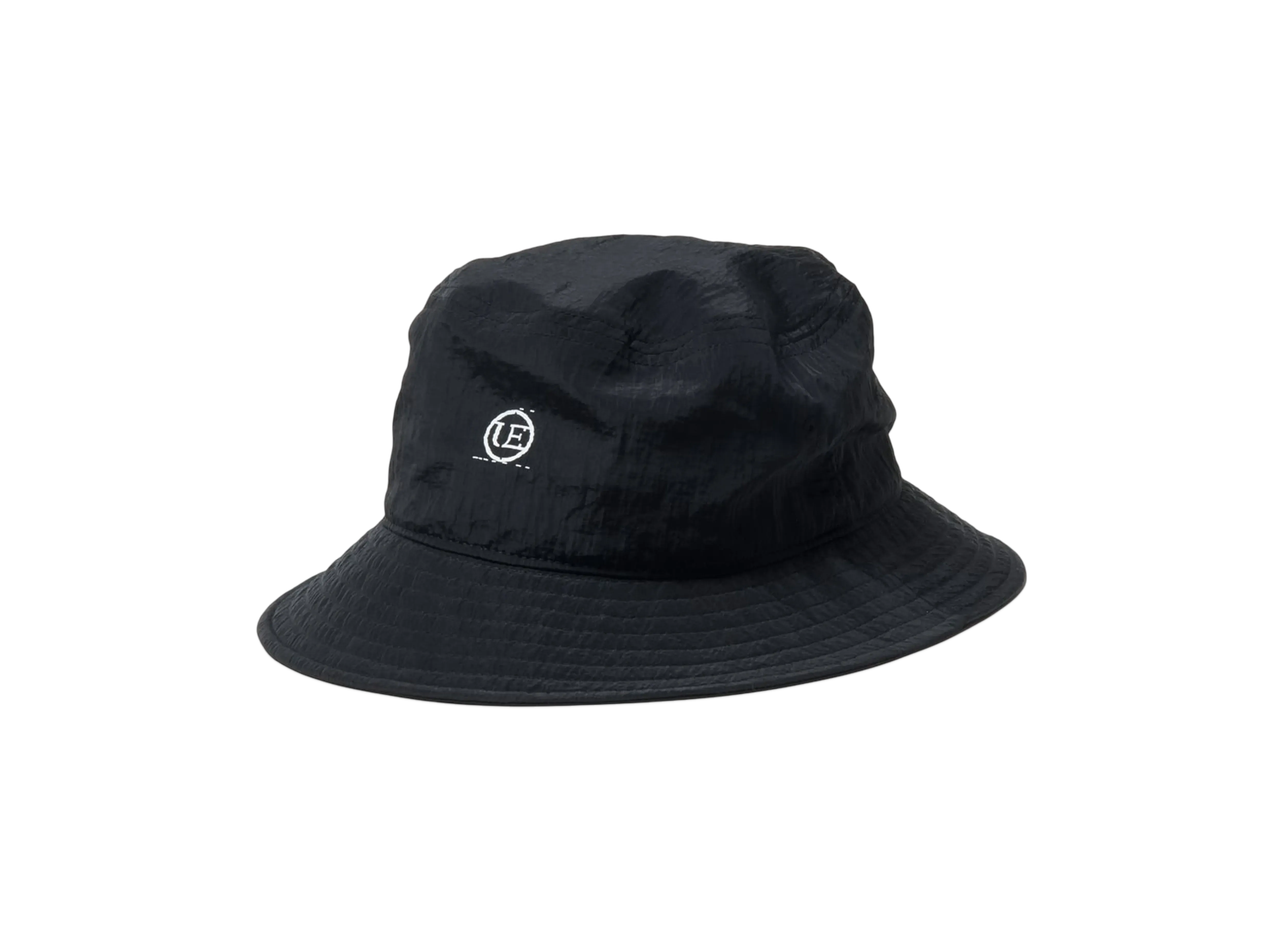 uniform experiment Crystal Nylon Hat "Black"