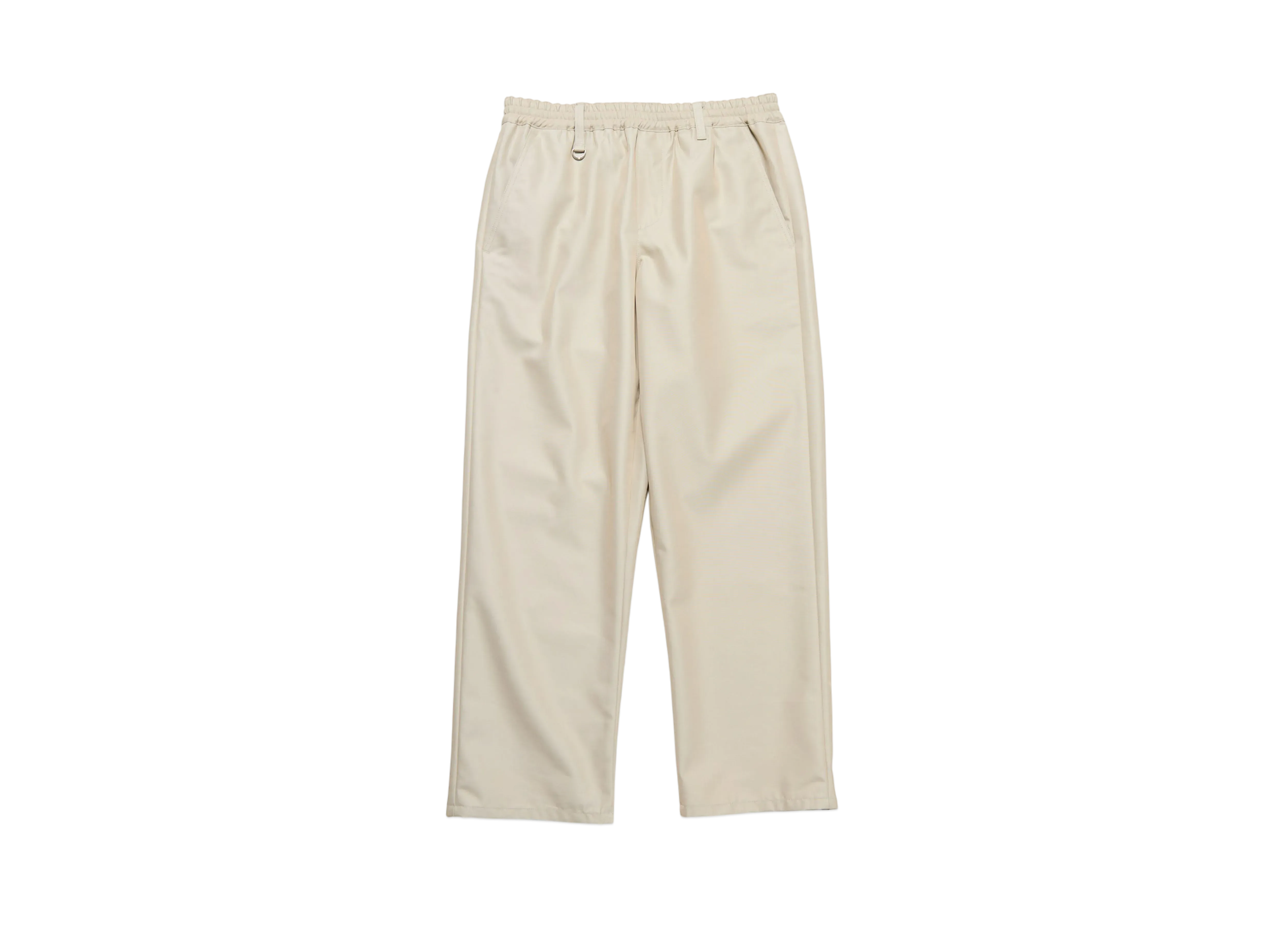 uniform experiment Comfort Pants "Beige"