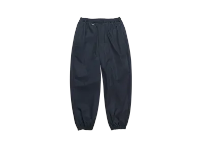 uniform experiment Loose Fit Jogger Pants "Navy"