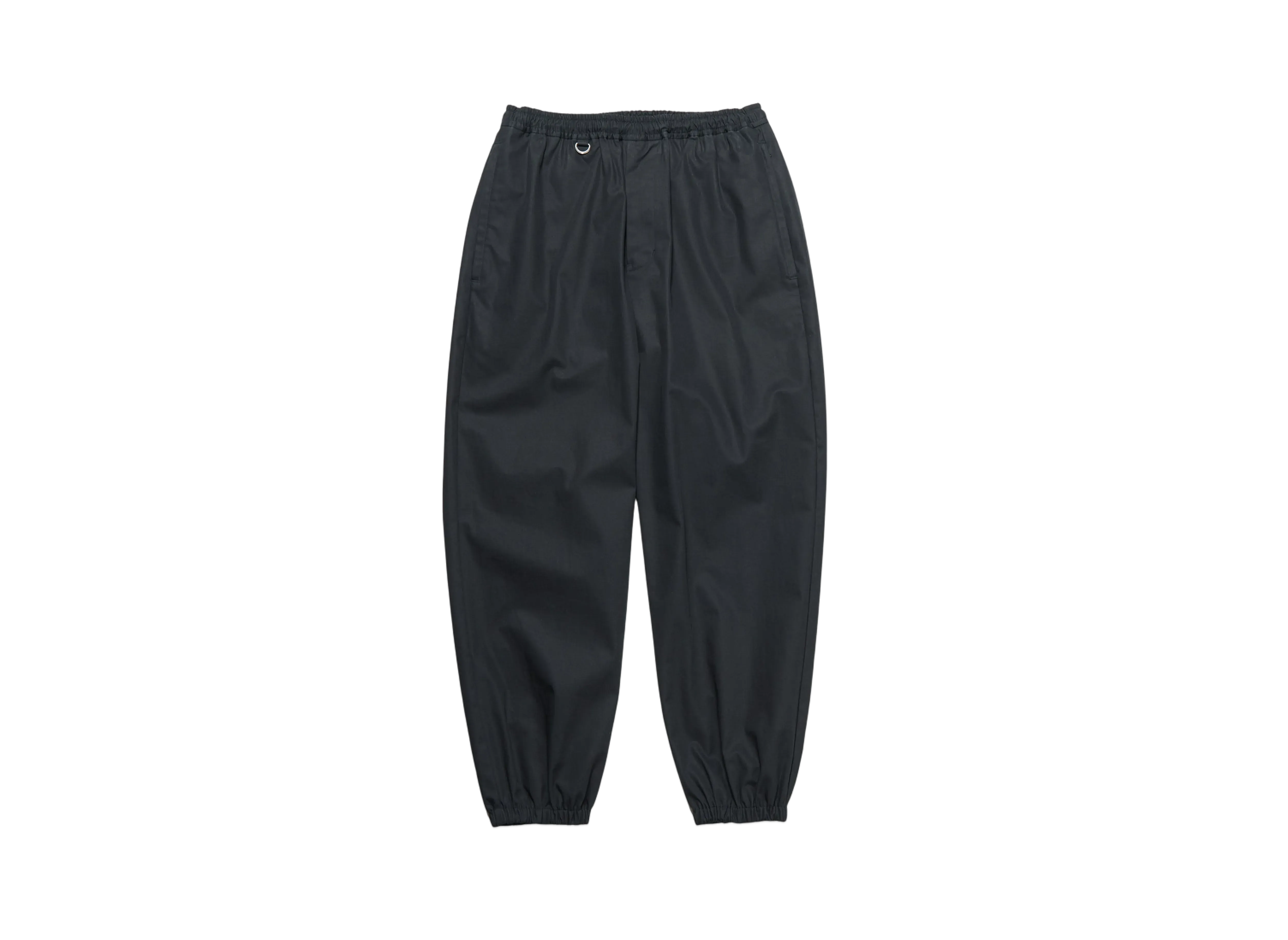 uniform experiment Loose Fit Jogger Pants "Black"