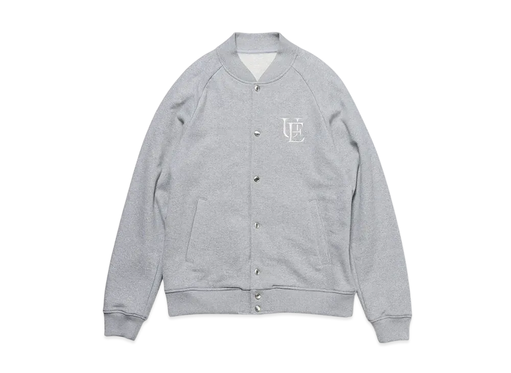 uniform experiment Crystal Nylon Flight Jacket 
