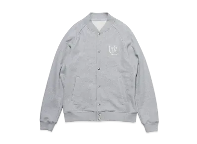 uniform experiment Crystal Nylon Flight Jacket uniform experiment Crystal Nylon Flight Jacket