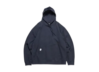 uniform experiment Loose Hoodie "Navy"