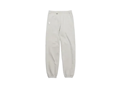 uniform experiment Sweat Pants "Light Gray"