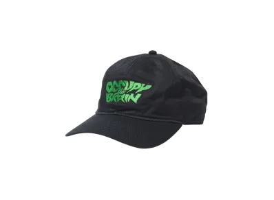 uniform experiment Occupy The Brain Cap "Black"