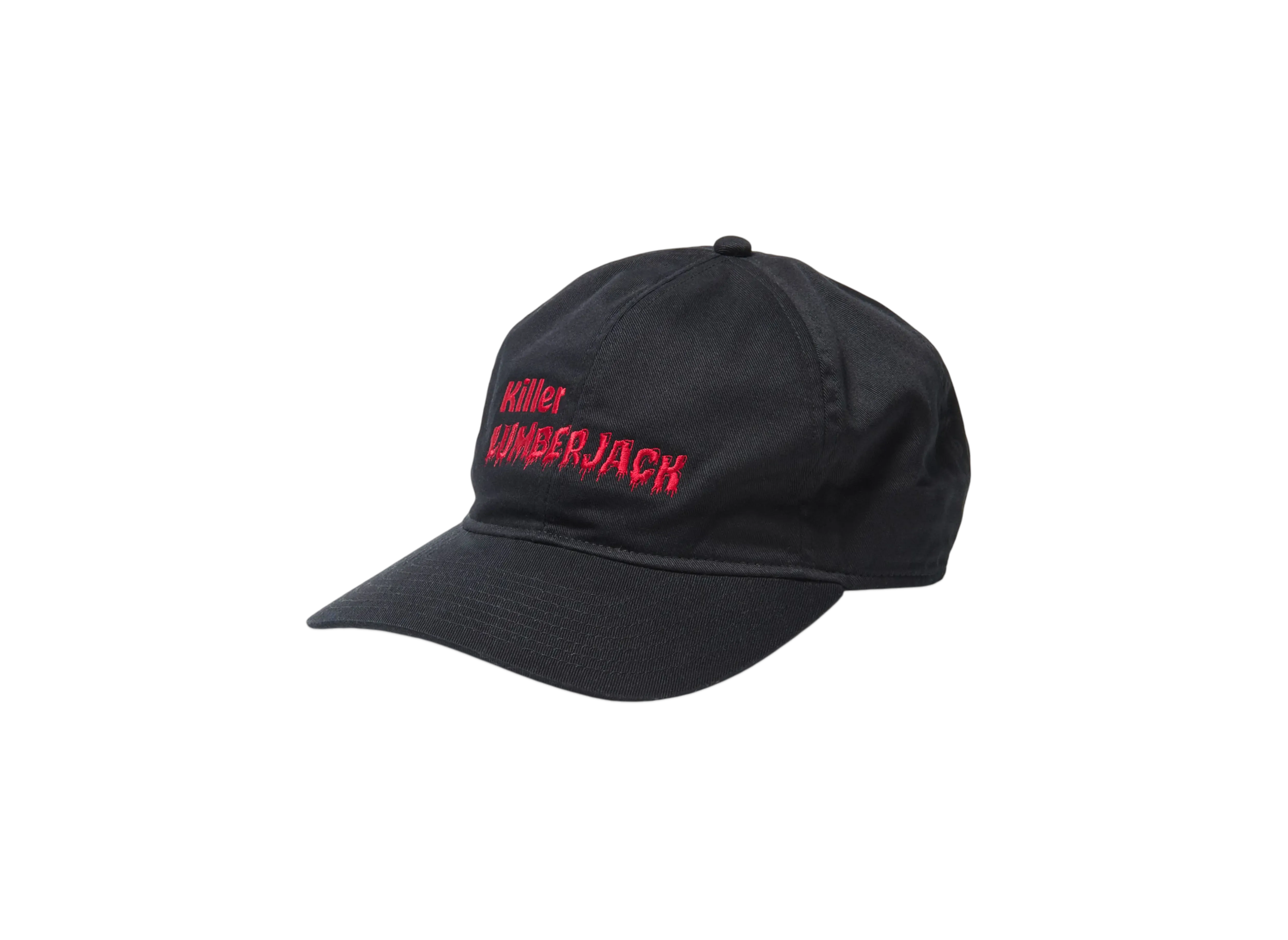 uniform experiment Killer Lumberjack Cap "Black"