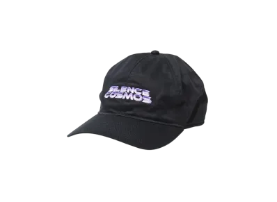 uniform experiment Silence Cosmos Cap "Black"