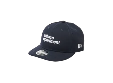 uniform experiment New Era Lp 9Fifty Cap "Navy"