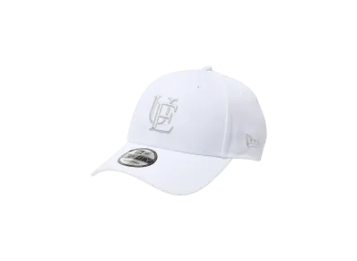 uniform experiment New Era 9Forty Cap "White"