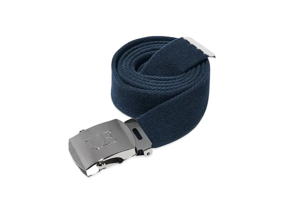 uniform experiment Fade Belt "Navy"