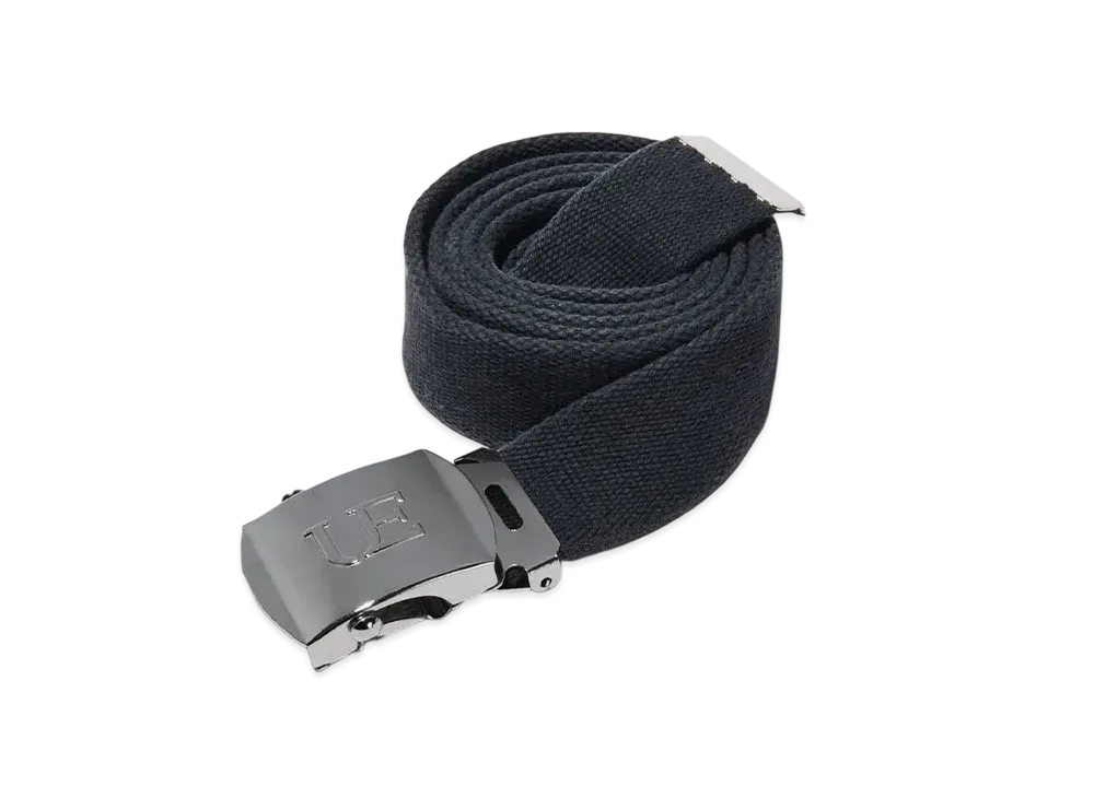 uniform experiment Fade Belt "Black"