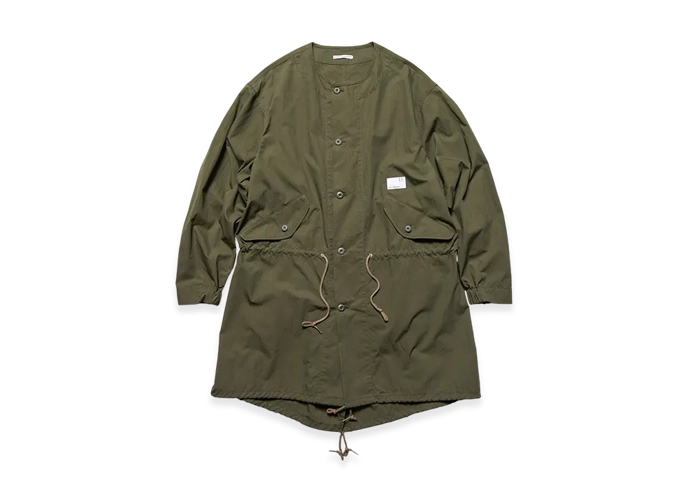 uniform experiment Protective Coat "Khaki"
