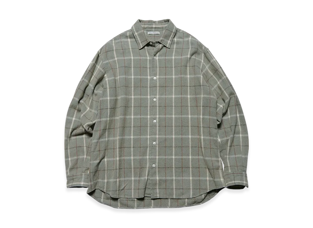 uniform experiment Fade Shirt "Sage"