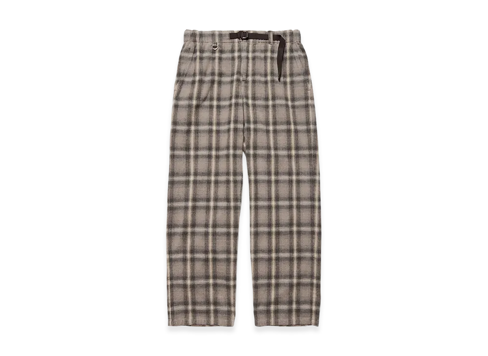 uniform experiment Fade Comfort Pants "Gray"