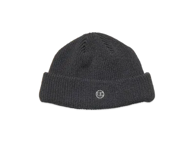 uniform experiment UE Watch Cap "Charcoal Gray"