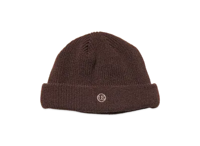 uniform experiment UE Watch Cap "Brown"