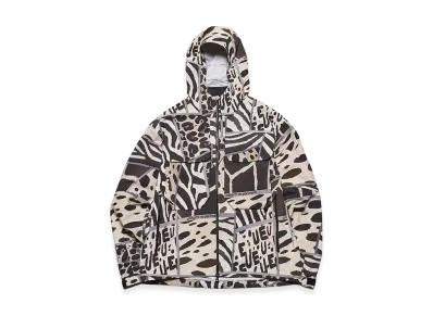 uniform experiment 3-Layer Mountain Parka "Camouflage"