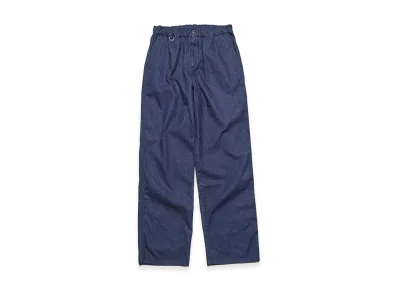 uniform experiment Nep Denim Comfort Utility Pants "Indigo"