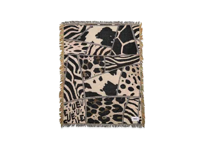 uniform experiment Camouflage Rug "Camouflage"