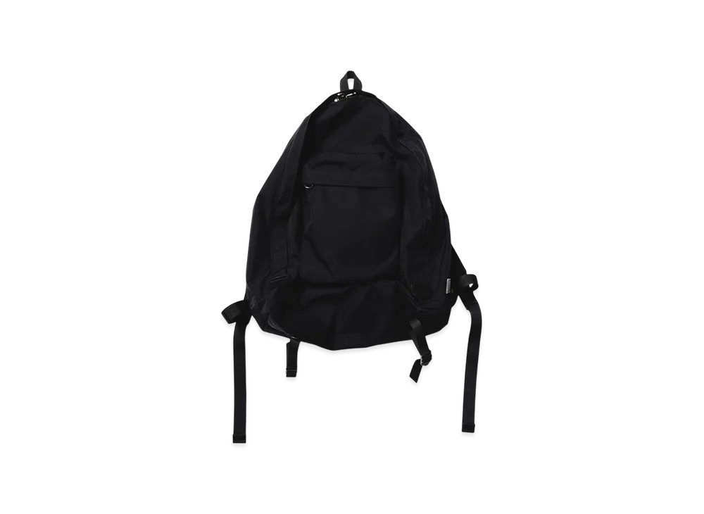 Unlikely Equipment 2day Back Pack "Black"