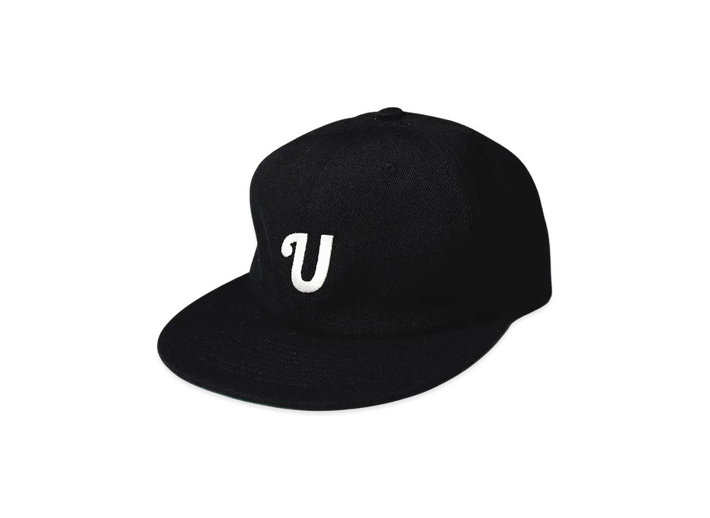 Unlikely Team Cap "Black"