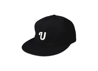 Unlikely Team Cap "Black"