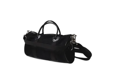 Unlikely Miniature Duffle bag "Black"