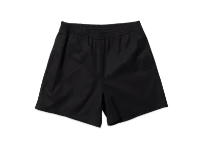 Unlikely Mil Gym Shorts "Black"