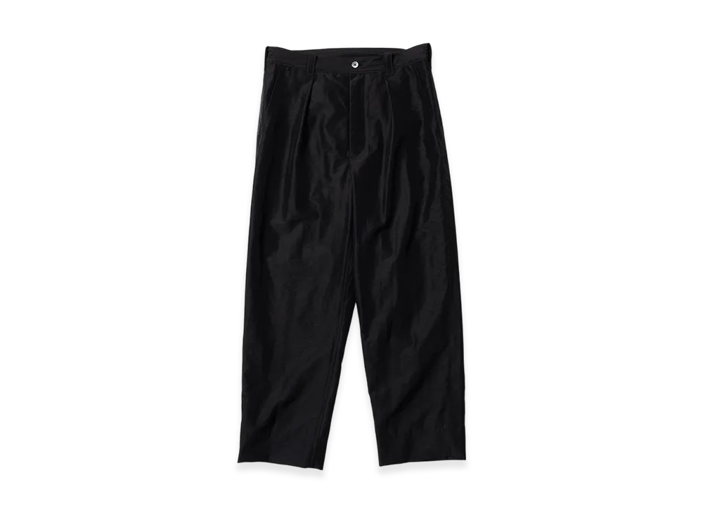 Unlikely Baseball Pants "Black"