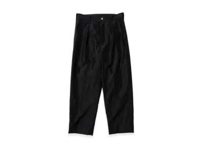 Unlikely Baseball Pants "Black"