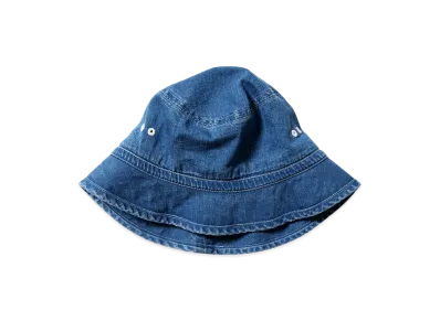 Unlikely Adventure Hat Denim "Indigo"