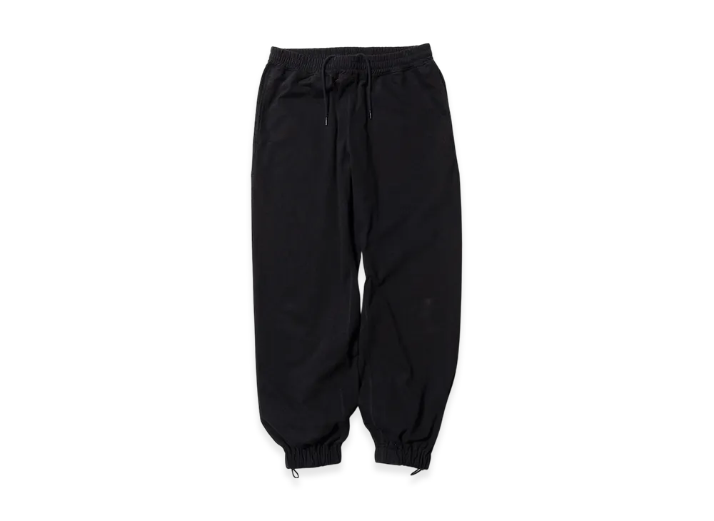 Unlikely Side Seamless Training Pants "Black"