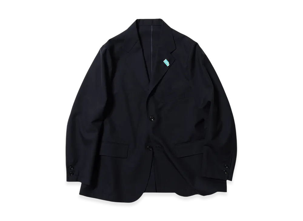 Unlikely Assembled Sports Coat 2025 "Navy"