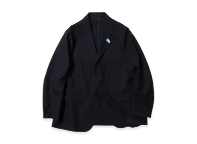 Unlikely Assembled Sports Coat 2025 "Navy"