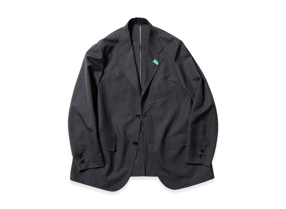 Unlikely Assembled Sports Coat 2025 "Gray"