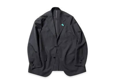 Unlikely Assembled Sports Coat 2025 "Gray"