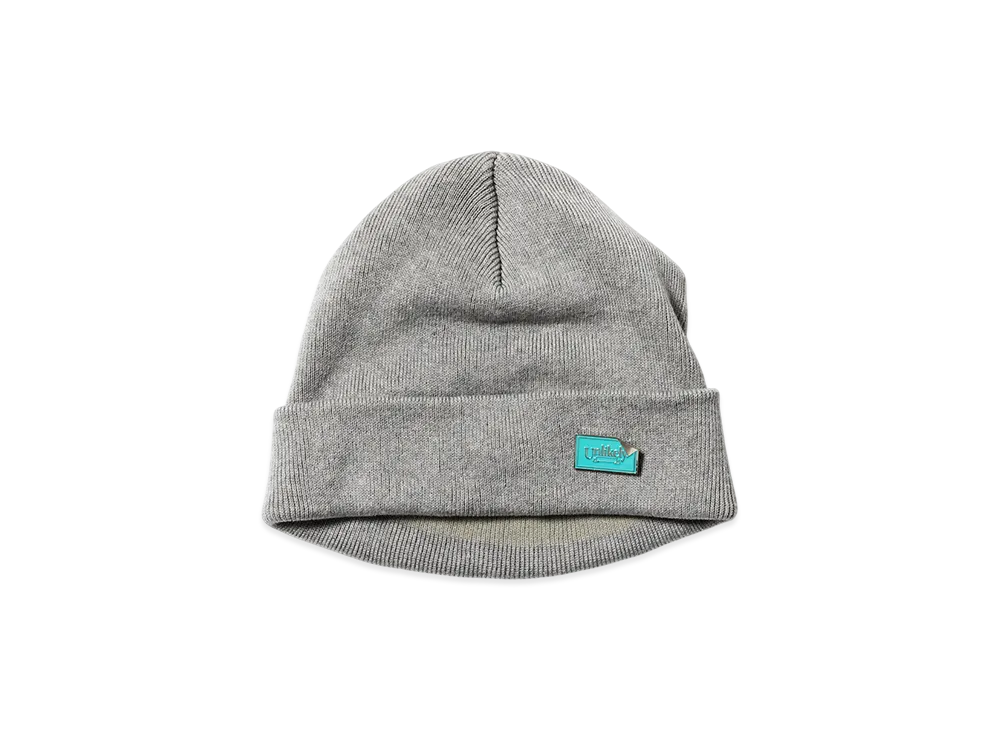 Unlikely Feelin Good Watch Cap S&S "Gray"