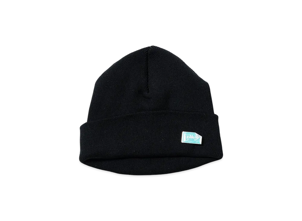 Unlikely Feelin Good Watch Cap S&S "Black"