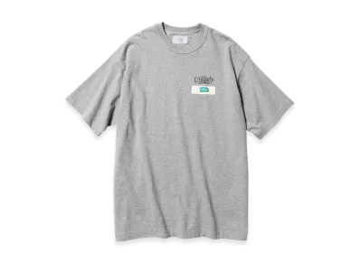 Unlikely Team Tee "Gray"